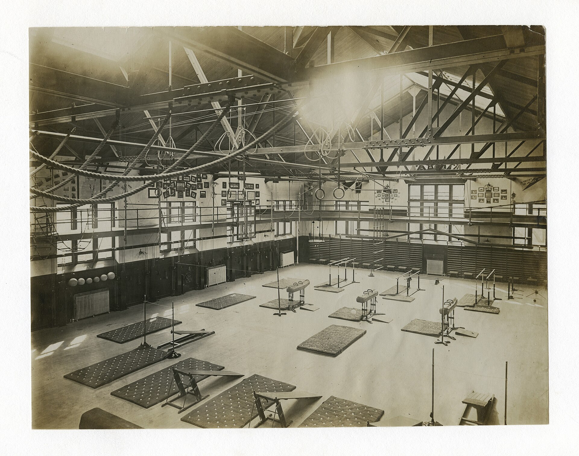 Group classes