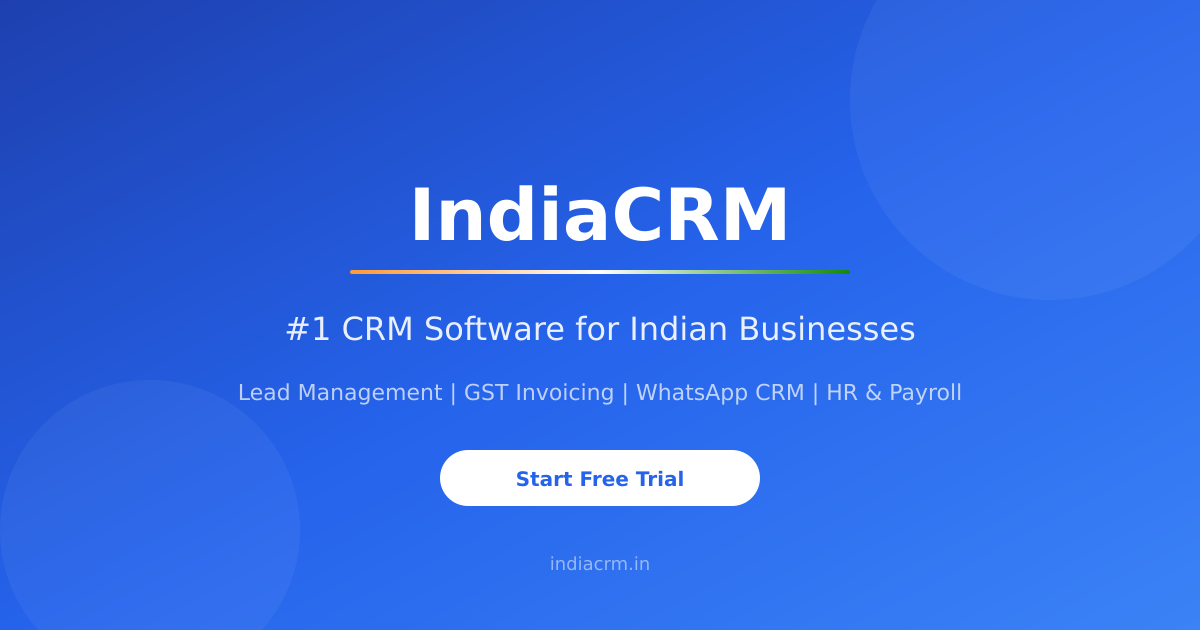 India Json E-Way Bill JSON Generator (Free, India) | IndiaCRM